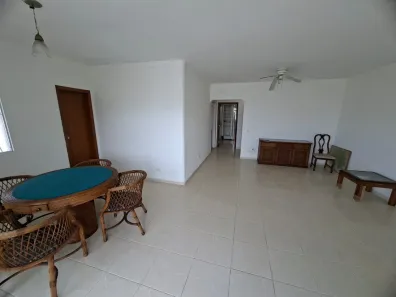 Apartamento com 3 Quartos à venda, 124m² no Pitangueiras, Guarujá