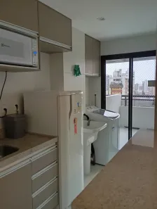 Apartamento com 3 Quartos para alugar, 89m² no Batista Campos, Belém