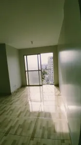 Apartamento com 2 Quartos à venda, 58m² no Residencial Eldorado, Goiânia