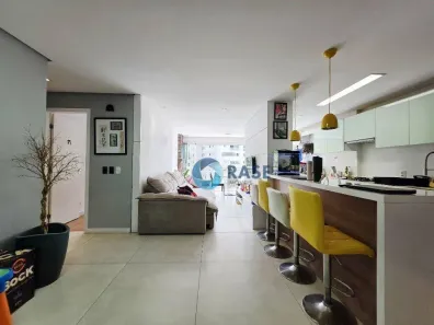 Apartamento com 2 Quartos à venda, 74m² no Jardim Ampliação, São Paulo