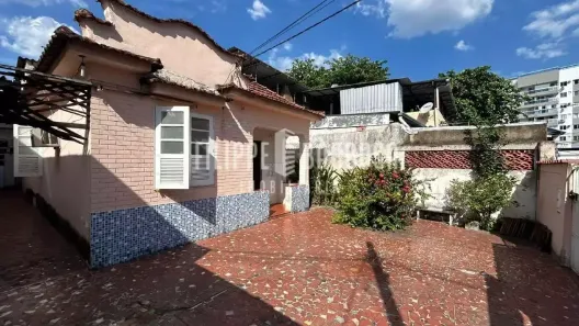 Casa com 2 Quartos à venda, 98m² no Vista Alegre, Rio de Janeiro