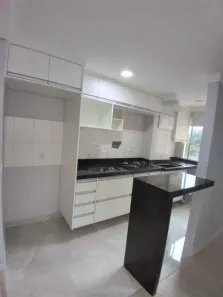 Apartamento com 2 Quartos à venda, 45m² no Rio Das Pedras, Itupeva