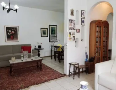 Casa de Condomínio com 3 Quartos à venda, 136m² no Pinheiros, São Paulo