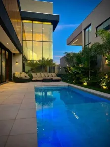 Casa com 4 Quartos à venda, 370m² no Ribeirão do Lipa, Cuiabá