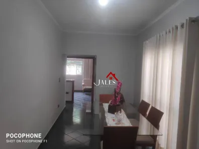 Casa com 3 Quartos à venda, 198m² no Residencial Macedo Teles I, São José do Rio Preto
