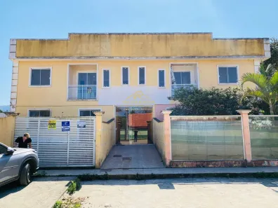 Apartamento com 2 Quartos à venda, 54m² no Inoã (Inoã), Maricá