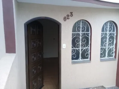 Sobrado com 3 Quartos à venda, 200m² no Chácara Belenzinho, São Paulo
