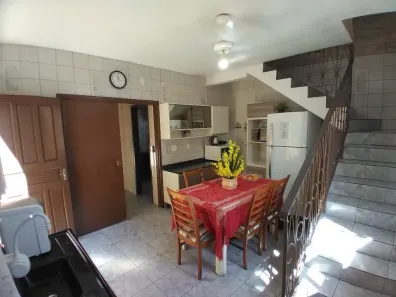 Casa com 3 Quartos à venda, 168m² no Saco dos Limões, Florianópolis