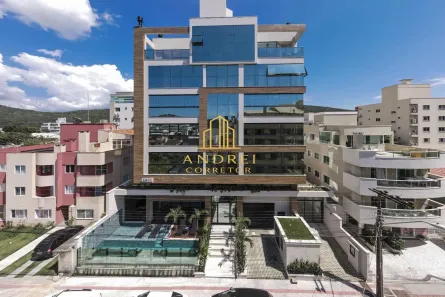 Apartamento com 3 Quartos à venda, 206m² no Bombas, Bombinhas