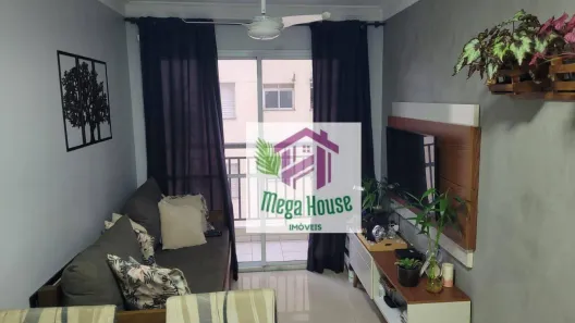 Apartamento com 2 Quartos à venda, 50m² no Ipiranga, São Paulo