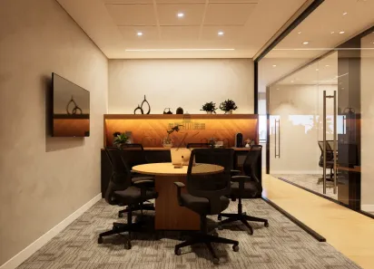 Prédio Comercial com 7 Quartos para alugar, 1570m² no Várzea da Barra Funda, São Paulo