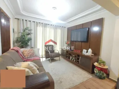 Sobrado com 3 Quartos à venda, 160m² no Assunção, São Bernardo do Campo