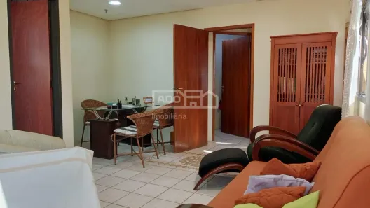 Sala Comercial com 2 Quartos à venda, 39m² no Jardim Guanabara, Campinas