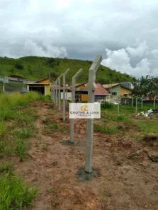 Lote/Terreno à venda, 430m² no Residencial São Francisco, São José dos Campos
