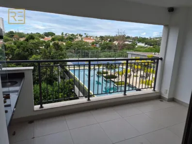 Apartamento com 2 Quartos à venda, 73m² no Jardim Itamarati, Campinas