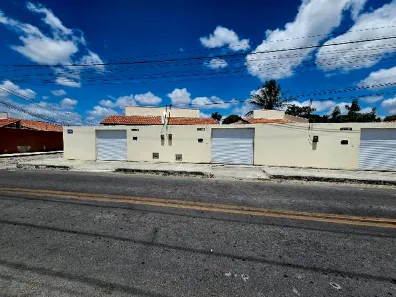 Casa com 2 Quartos à venda, 61m² no Dourado, Horizonte