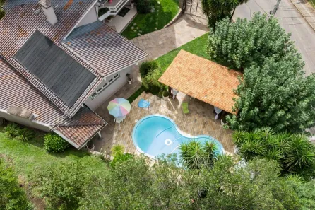 Casa com 4 Quartos à venda, 320m² no Tamandaré, Garibaldi