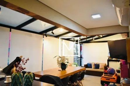 Apartamento com 2 Quartos à venda, 97m² no Saúde, São Paulo