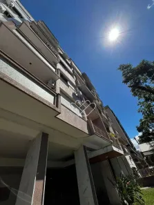Apartamento com 3 Quartos à venda, 117m² no Santana, Porto Alegre