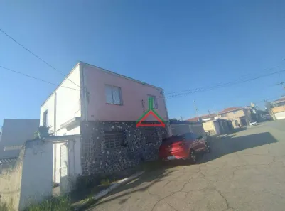 Sobrado com 2 Quartos à venda, 120m² no Vila Brasílio Machado, São Paulo