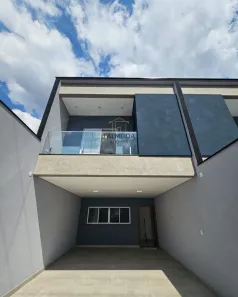 Sobrado com 3 Quartos à venda, 175m² no Assunção, São Bernardo do Campo