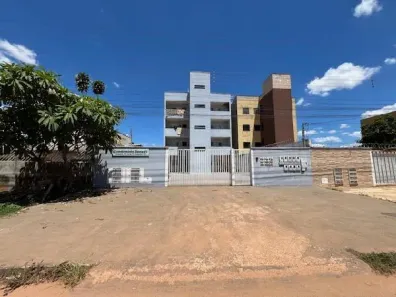 Apartamento com 2 Quartos à venda, 62m² no Loteamento Lunabel 3A, Novo Gama