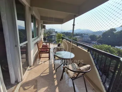 Apartamento com 2 Quartos à venda, 80m² no Tanque, Rio de Janeiro