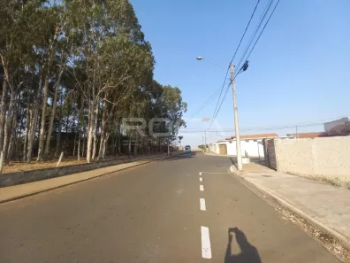 Lote/Terreno à venda, 167m² no Jardim Araucária, São Carlos