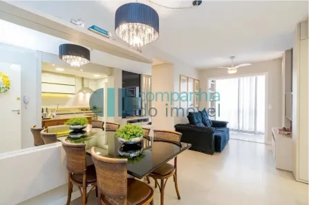 Apartamento com 2 Quartos à venda, 68m² no Uberaba, Curitiba