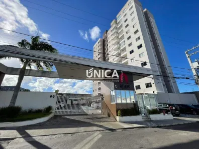 Apartamento com 2 Quartos à venda, 57m² no Ponto Novo, Aracaju