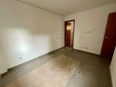 Apartamento com 2 Quartos à venda, 49m² no Vila Camilópolis, Santo André
