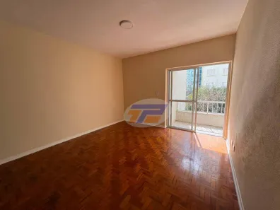 Apartamento com 2 Quartos para alugar, 83m² no Cerqueira César, São Paulo