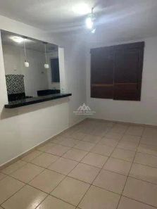 Apartamento com 2 Quartos à venda, 46m² no Vila Monte Alegre, Ribeirão Preto
