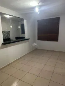 Apartamento com 2 Quartos à venda, 46m² no Vila Monte Alegre, Ribeirão Preto