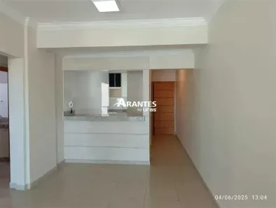 Apartamento com 3 Quartos à venda, 94m² no Fundinho, Uberlândia