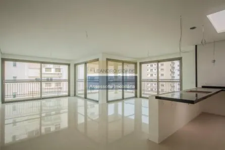 Cobertura com 3 Quartos à venda, 177m² no Três Figueiras, Porto Alegre