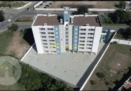 Apartamento com 2 Quartos à venda, 62m² no Parque Aeroporto, Taubaté