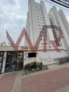Apartamento com 2 Quartos à venda, 42m² no Jardim Brasília (Zona Leste), São Paulo
