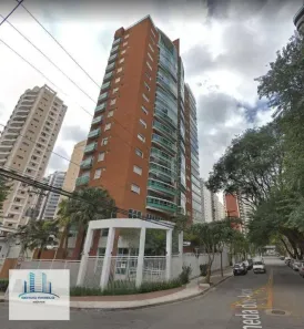 Apartamento com 2 Quartos à venda, 102m² no Indianópolis, São Paulo