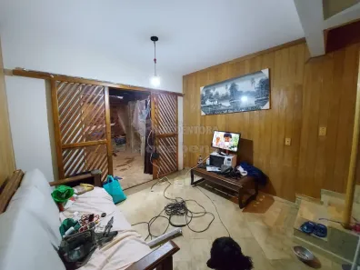 Casa de Condomínio com 2 Quartos à venda, 63m² no Vila Borguese, São José do Rio Preto