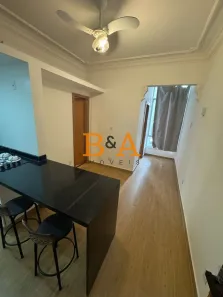 Apartamento com 1 Quarto à venda, 50m² no Copacabana, Rio de Janeiro