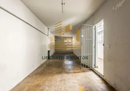 Imóvel Comercial para alugar, 400m² no Vila Bertioga, São Paulo