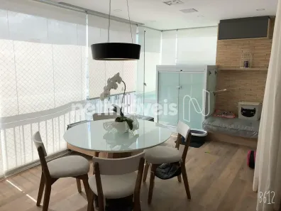 Apartamento com 3 Quartos à venda, 98m² no Chácara Inglesa, São Paulo
