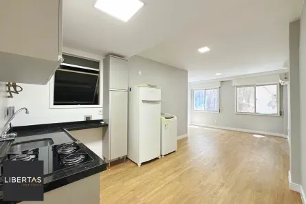 Apartamento com 1 Quarto à venda, 30m² no Centro Histórico, Porto Alegre
