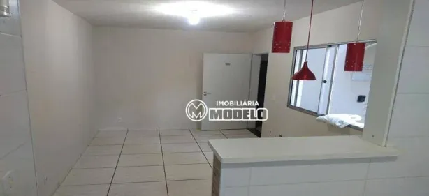 Apartamento com 2 Quartos à venda, 48m² no Dois Córregos, Piracicaba