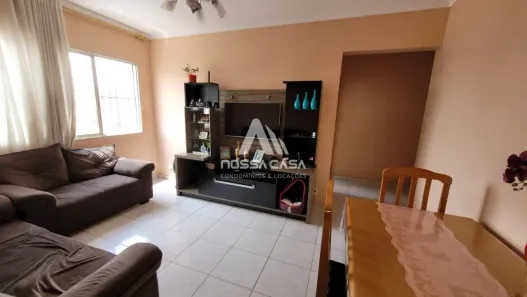 Apartamento com 2 Quartos à venda, 56m² no Mooca, São Paulo