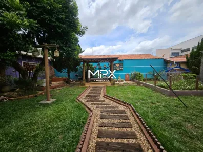 Casa de Condomínio com 5 Quartos à venda, 427m² no Dois Córregos, Piracicaba