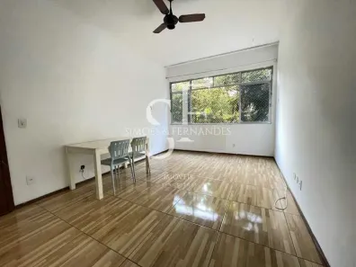 Apartamento com 1 Quarto para alugar, 49m² no Maracanã, Rio de Janeiro
