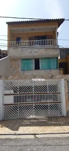 Sobrado com 3 Quartos à venda, 145m² no Jardim Felicidade (Zona Oeste), São Paulo