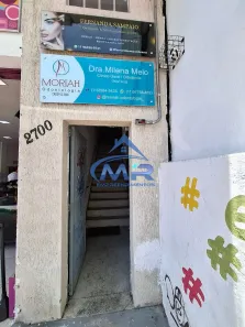 Sala Comercial para alugar, 27m² no São Miguel Paulista, São Paulo